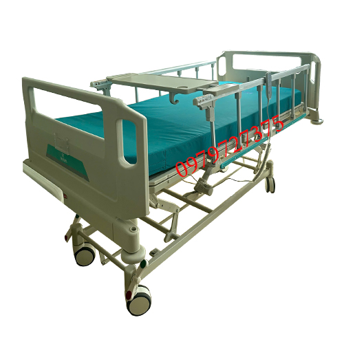Giường điện 3 chức năng cao cấp Ikigai GH-D02-5